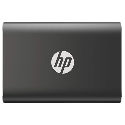 Hp Ssd Externo P500 500gb Usb C 32 Black